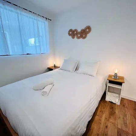 Le Wilson Palace : Apt 4 Prs, 1 Ch, Centre * Antibes