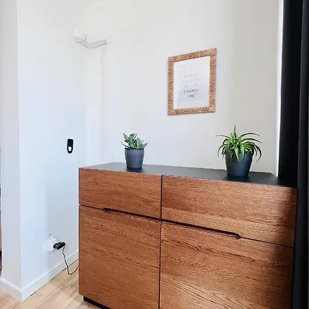 公寓 Le Wilson Palace : Apt 4 Prs, 1 Ch, Centre *